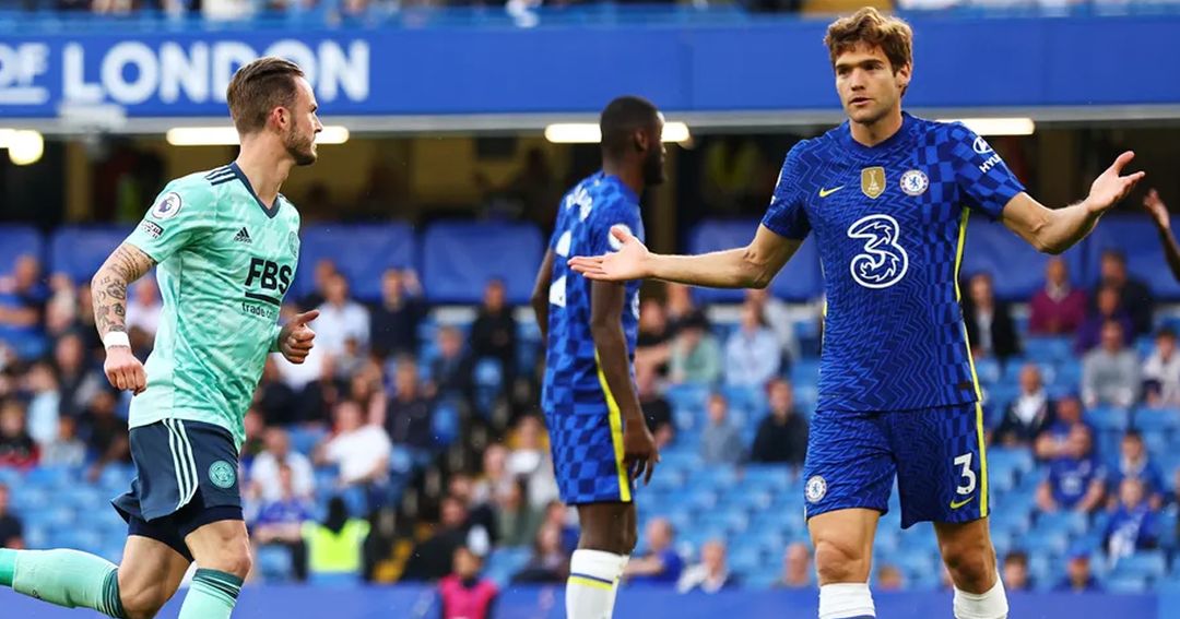 Photo by Clive Rose/Getty Images